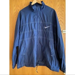Nike windbreaker